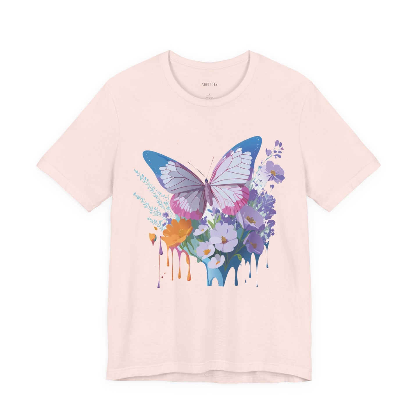 Butterfly Shirt