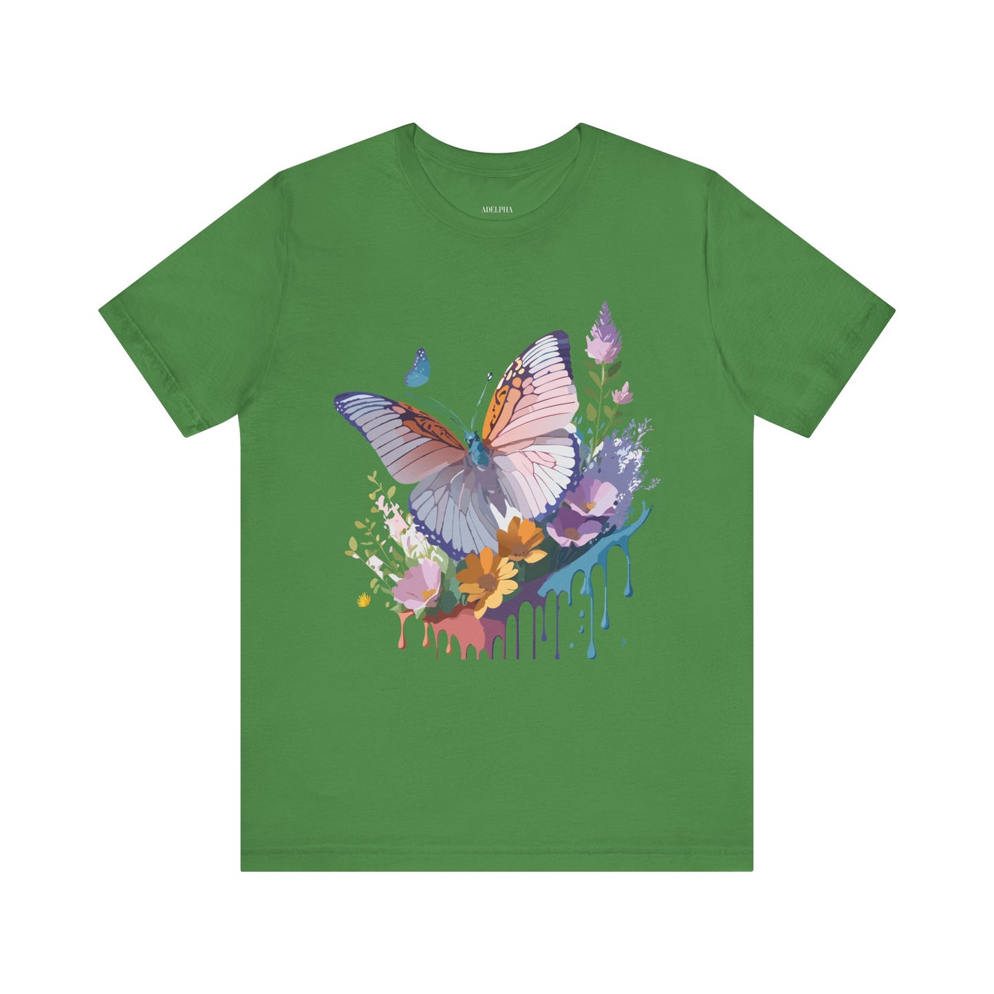 Butterfly Shirt