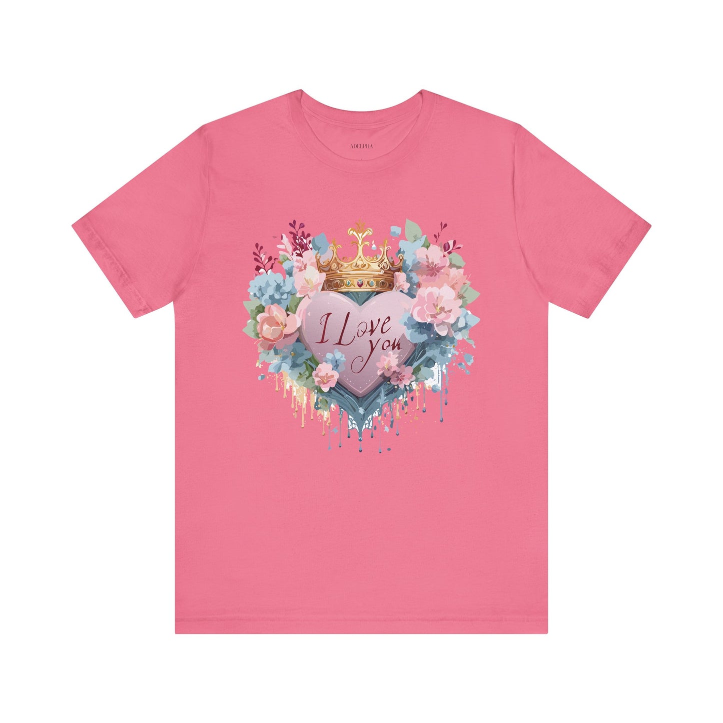 Valentine Shirts