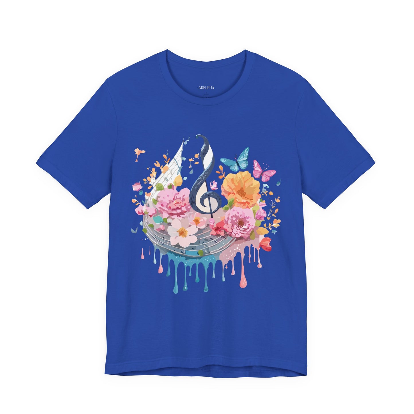 Music T Shirt