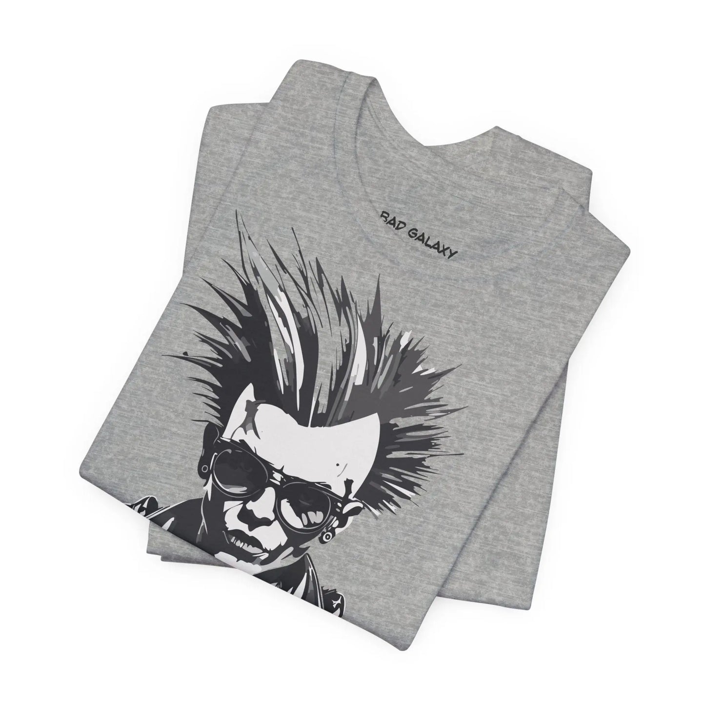 PUNK ROCK Tee Shirt