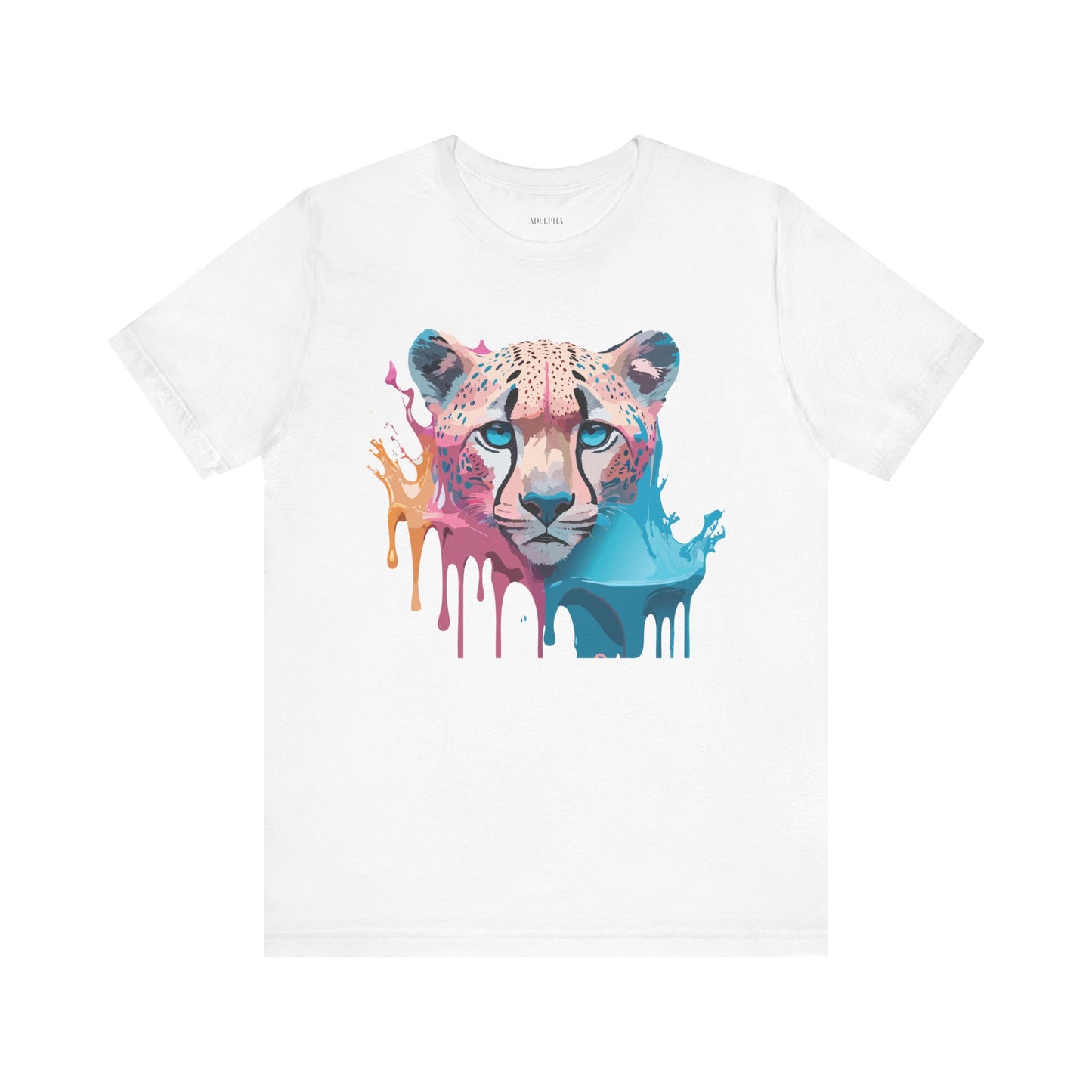 Cheetah Shirt