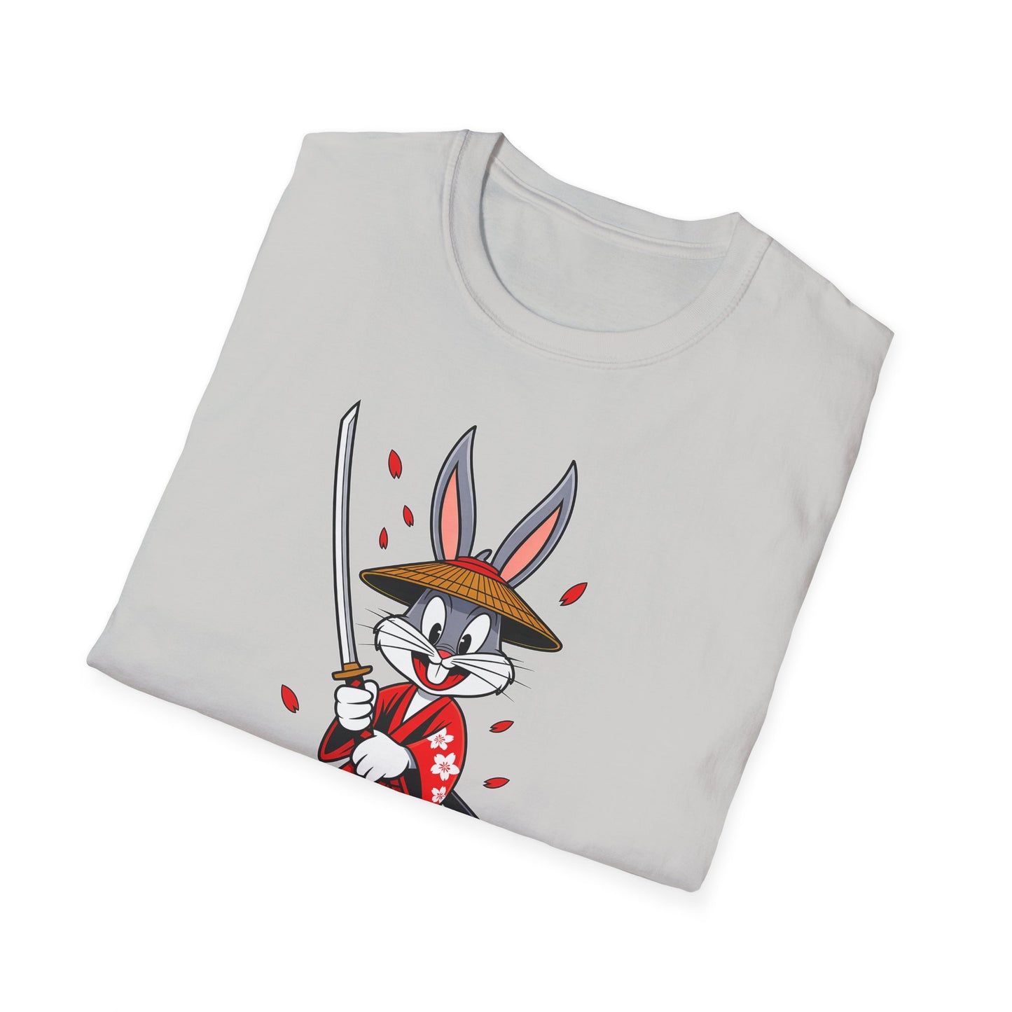 Bugs Bunny Shirt, Bugs Bunny T Shirt, Shirt with Bugs Bunny, T Shirt with Cartoon, Cartoon on T Shirt, Animation Shirt