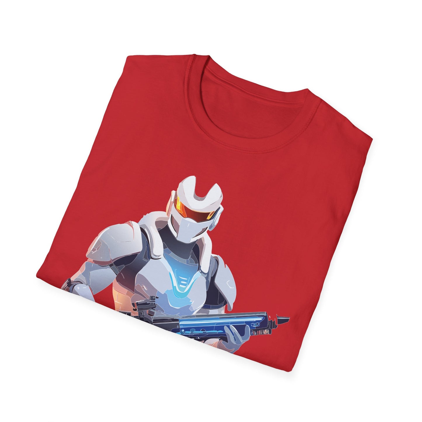 Warrior Shirt, Shirt with Warrior, T Shirt with Warrior, Warriors T Shirt