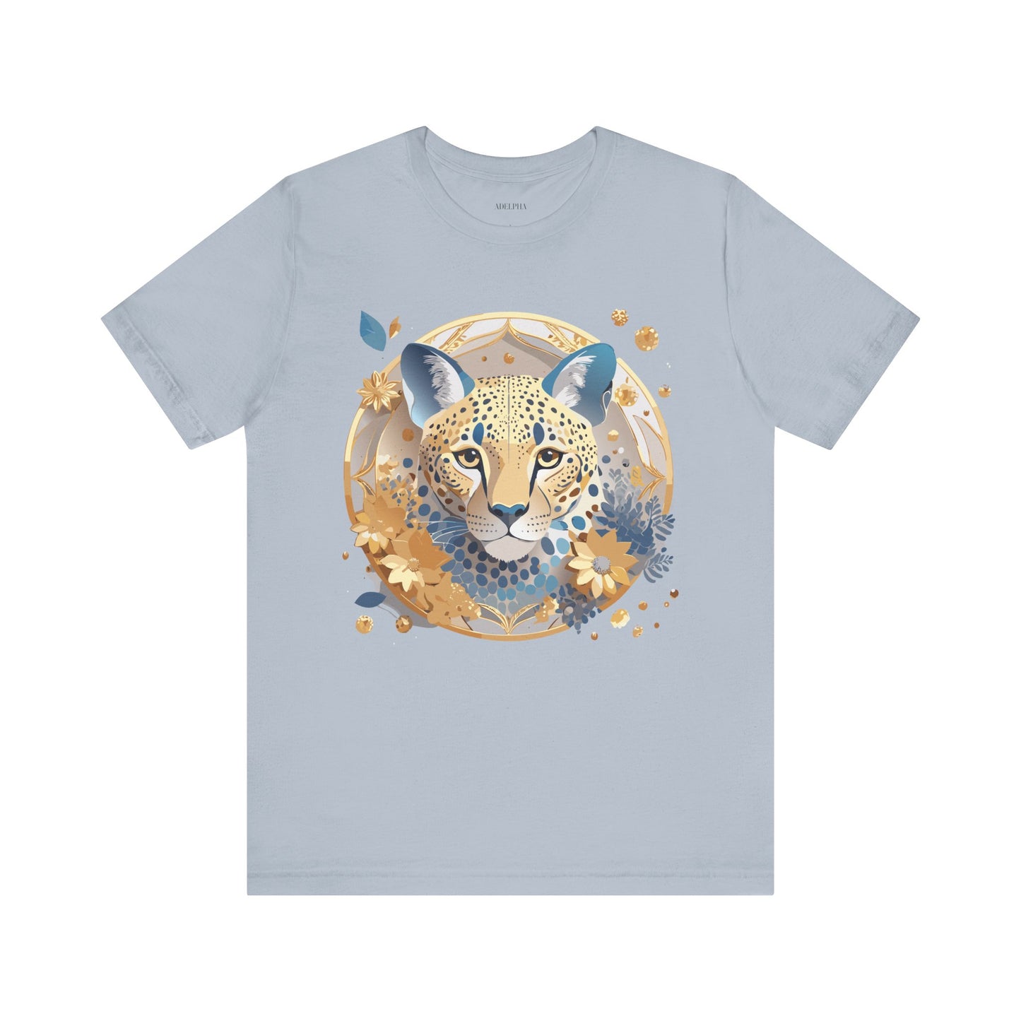 Medallion Shirt