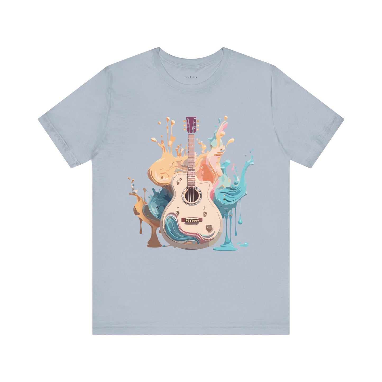 Music T Shirt