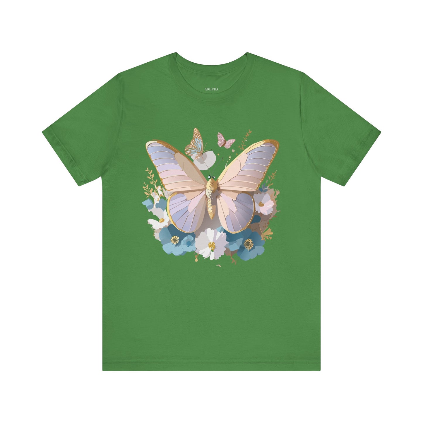 Butterfly Shirt