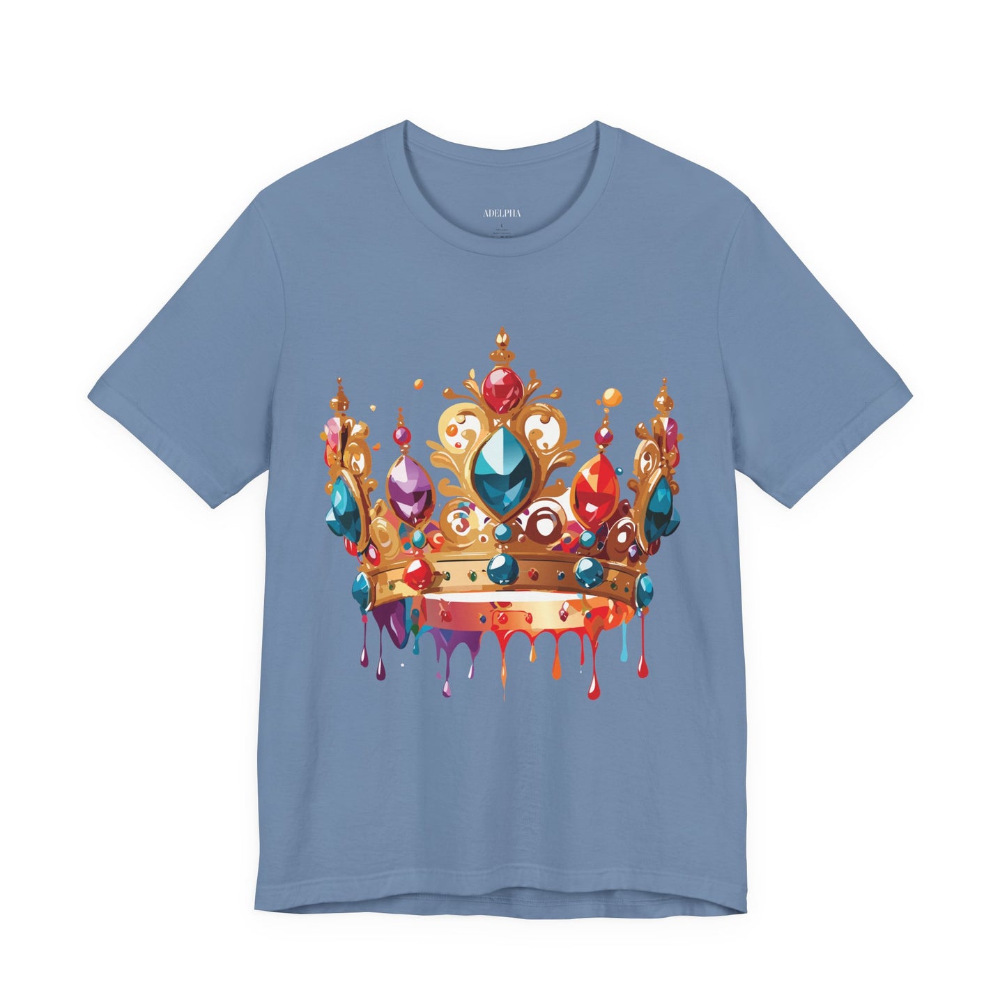 Crown Shirt