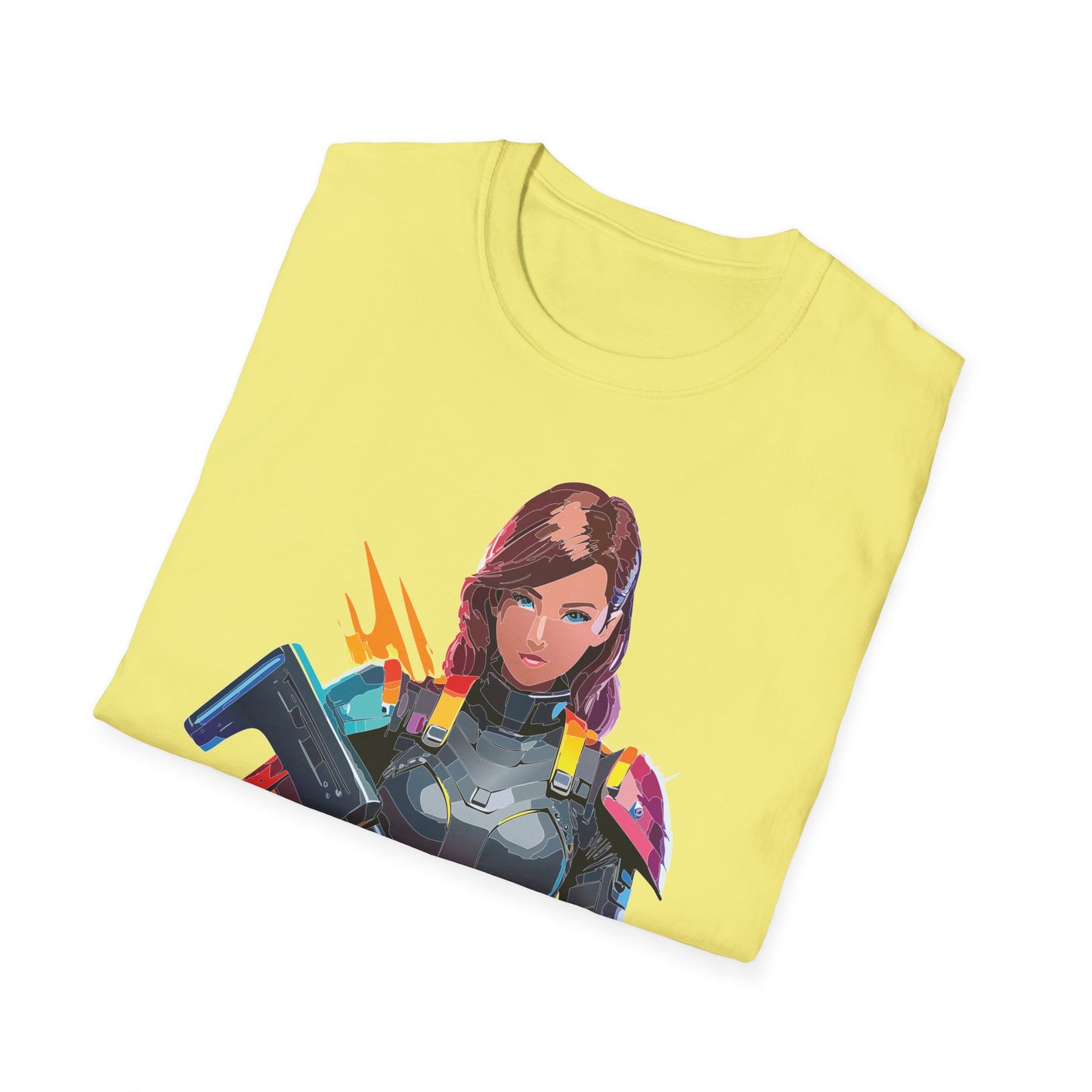Warrior Shirt, Shirt with Warrior, T Shirt with Warrior, Warriors T Shirt