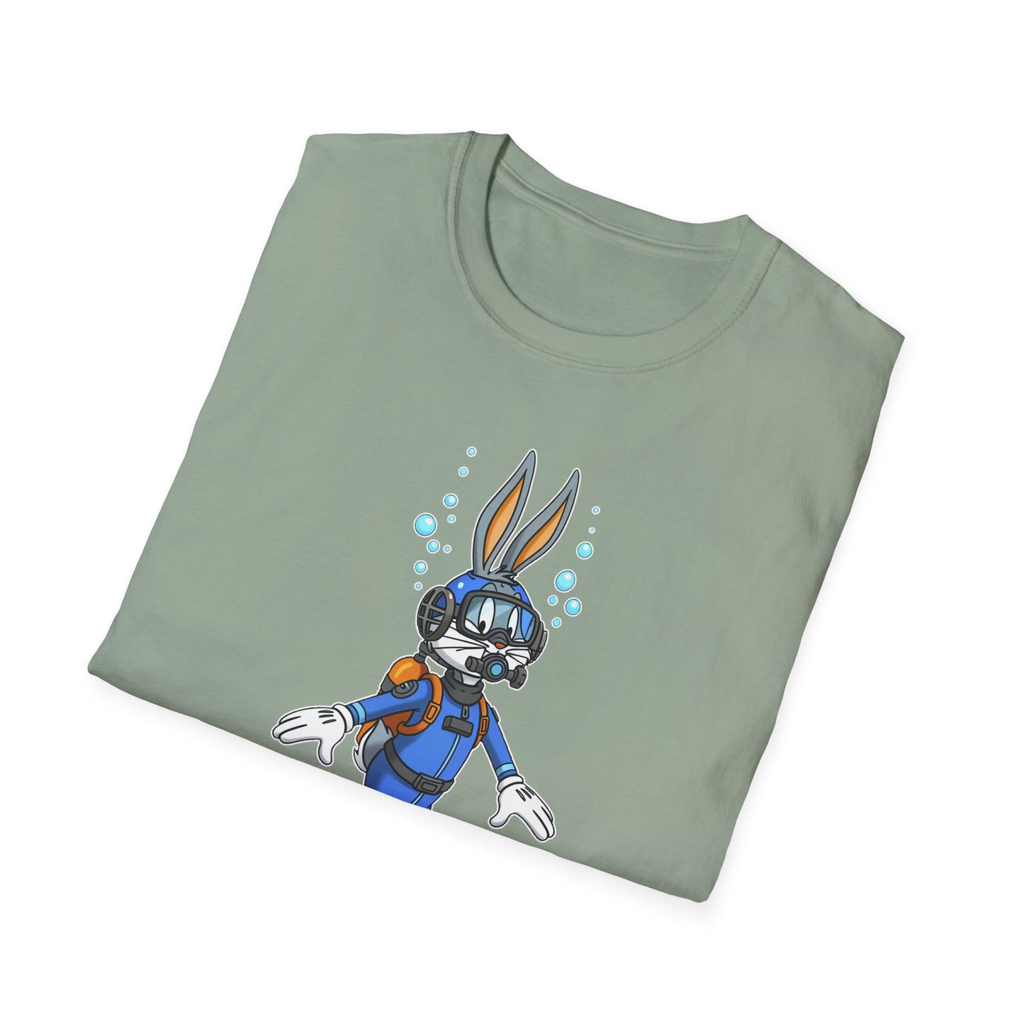 Bugs Bunny Shirt, Bugs Bunny T Shirt, Shirt with Bugs Bunny, T Shirt with Cartoon, Cartoon on T Shirt, Animation Shirt