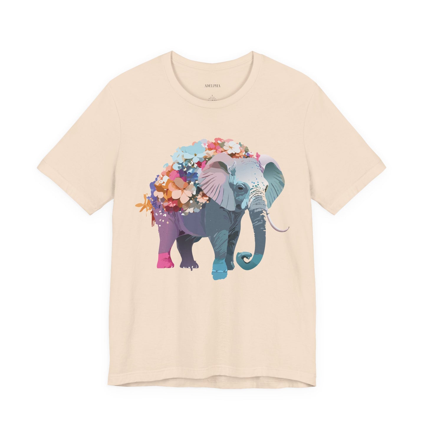 Elephant Shirt