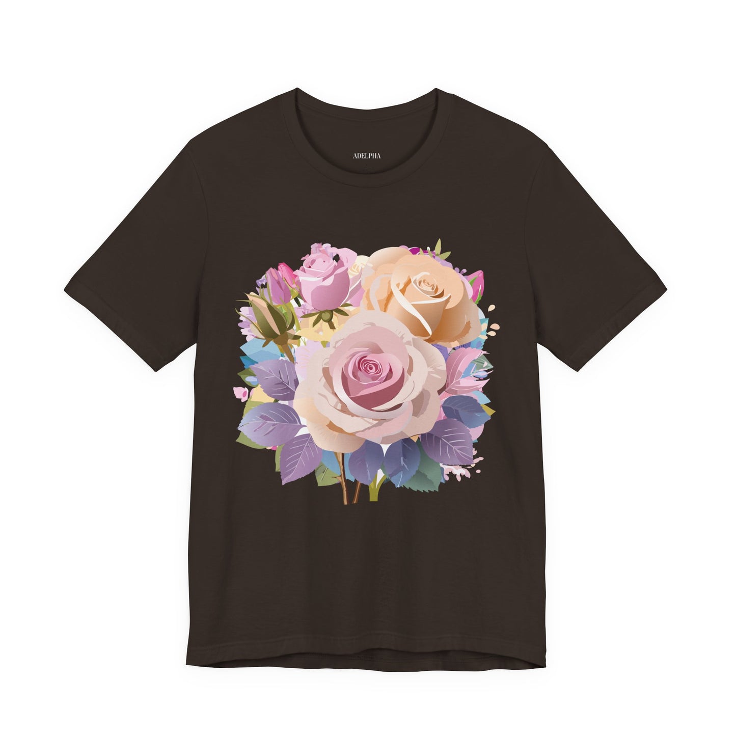 Floral T Shirts