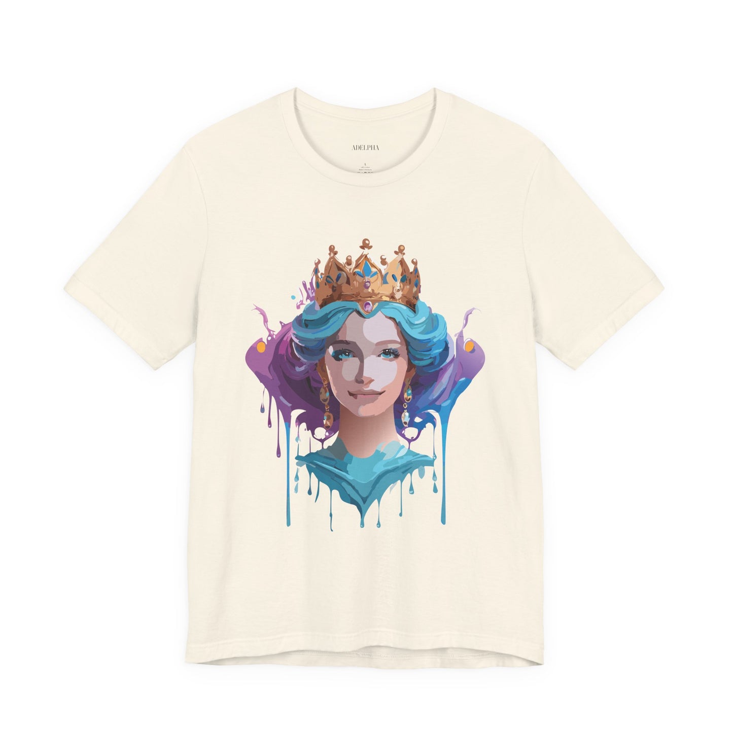 Queen T Shirt