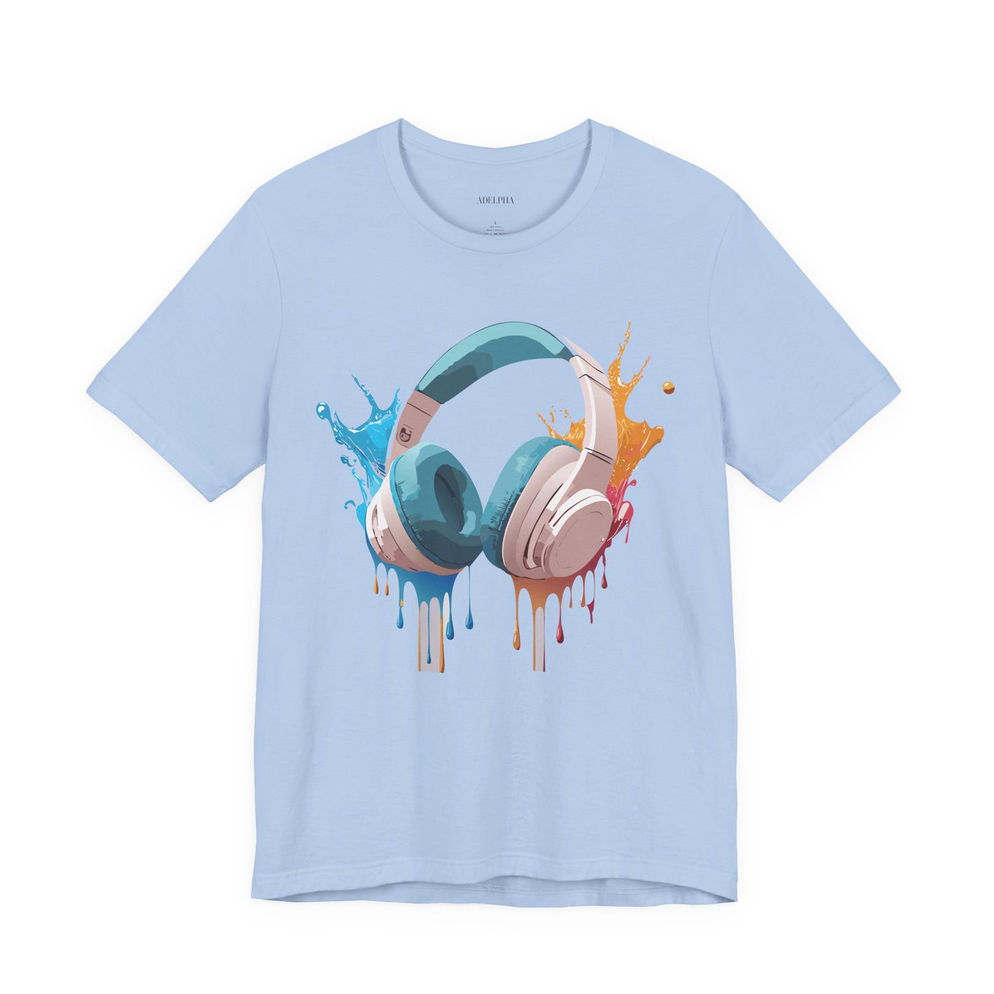 Music T Shirt