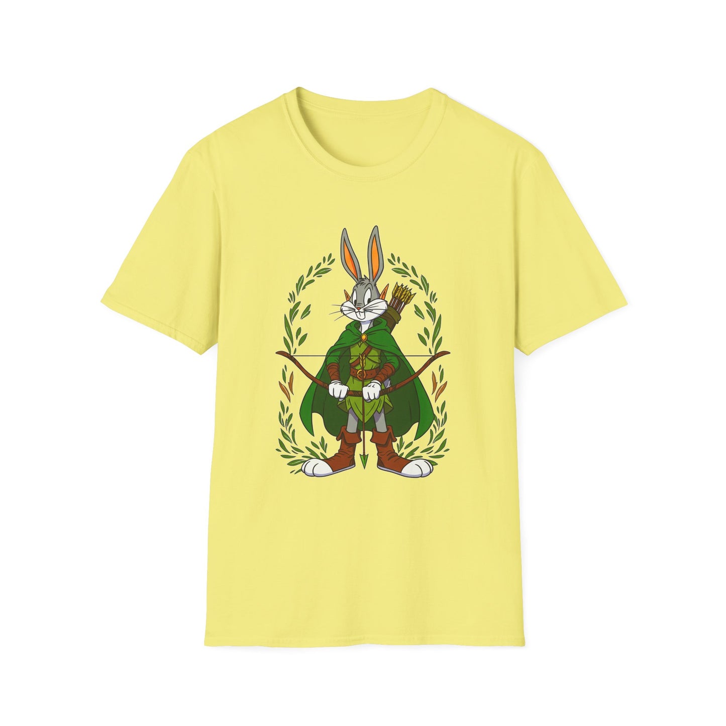 Bugs Bunny Shirt, Bugs Bunny T Shirt, Shirt with Bugs Bunny, T Shirt with Cartoon, Cartoon on T Shirt, Animation Shirt