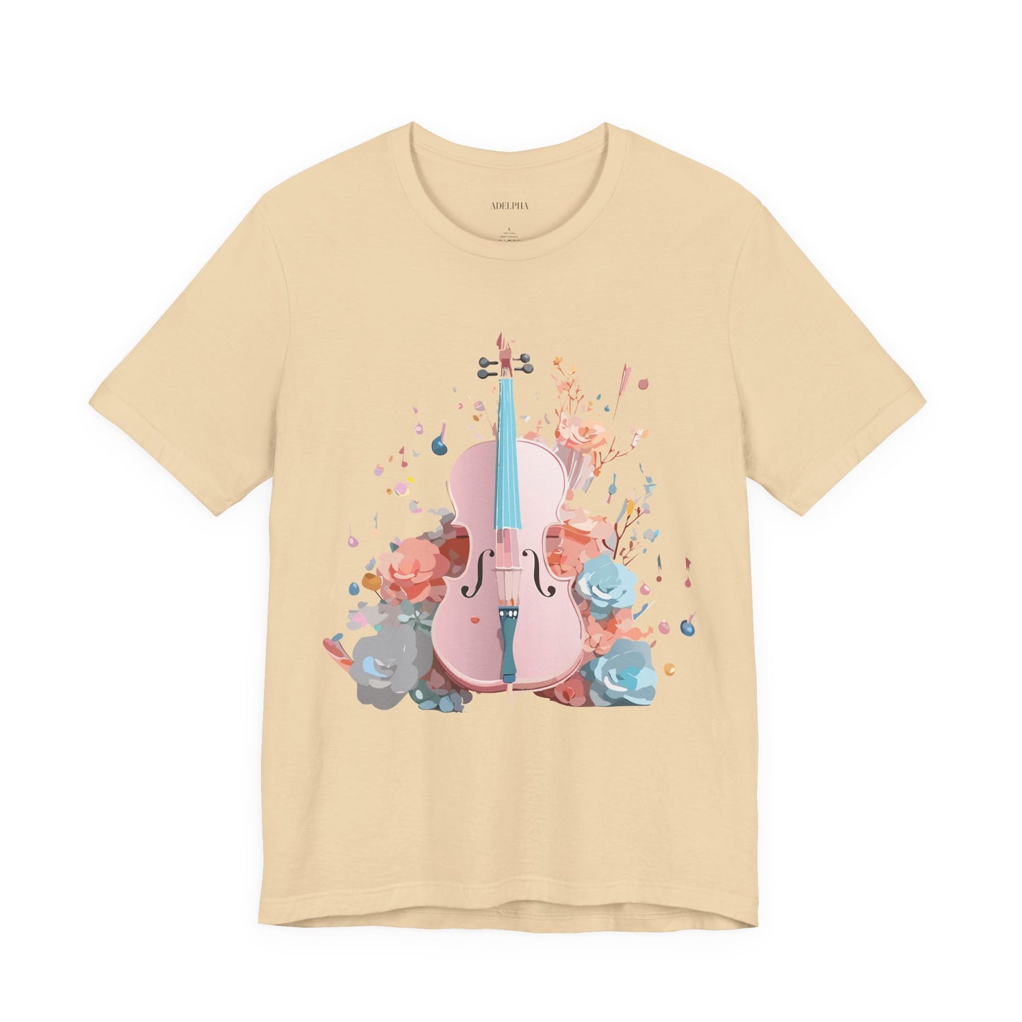 Music T Shirt