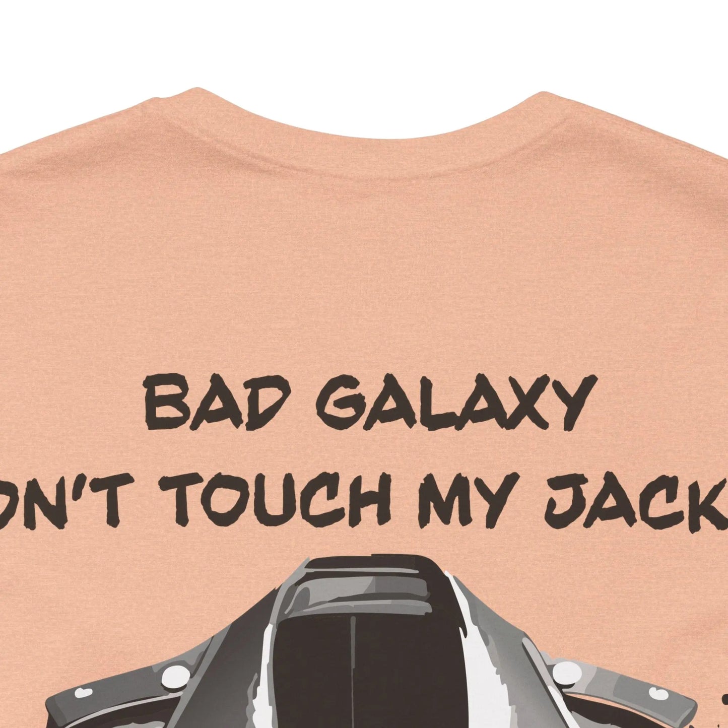 PUNK ROCK Tee Shirt