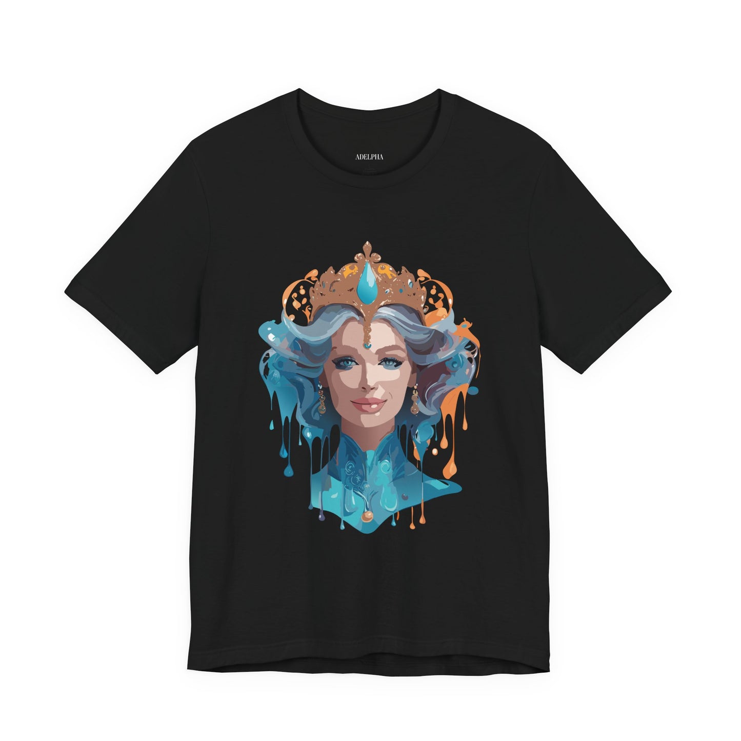 Queen T Shirt