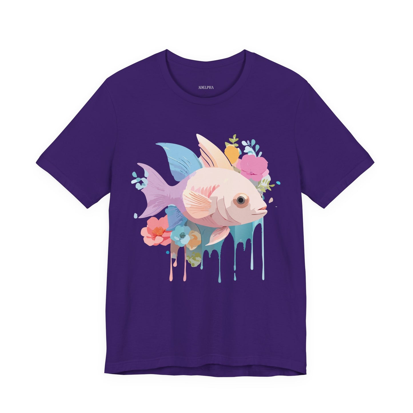 Fish Shirt