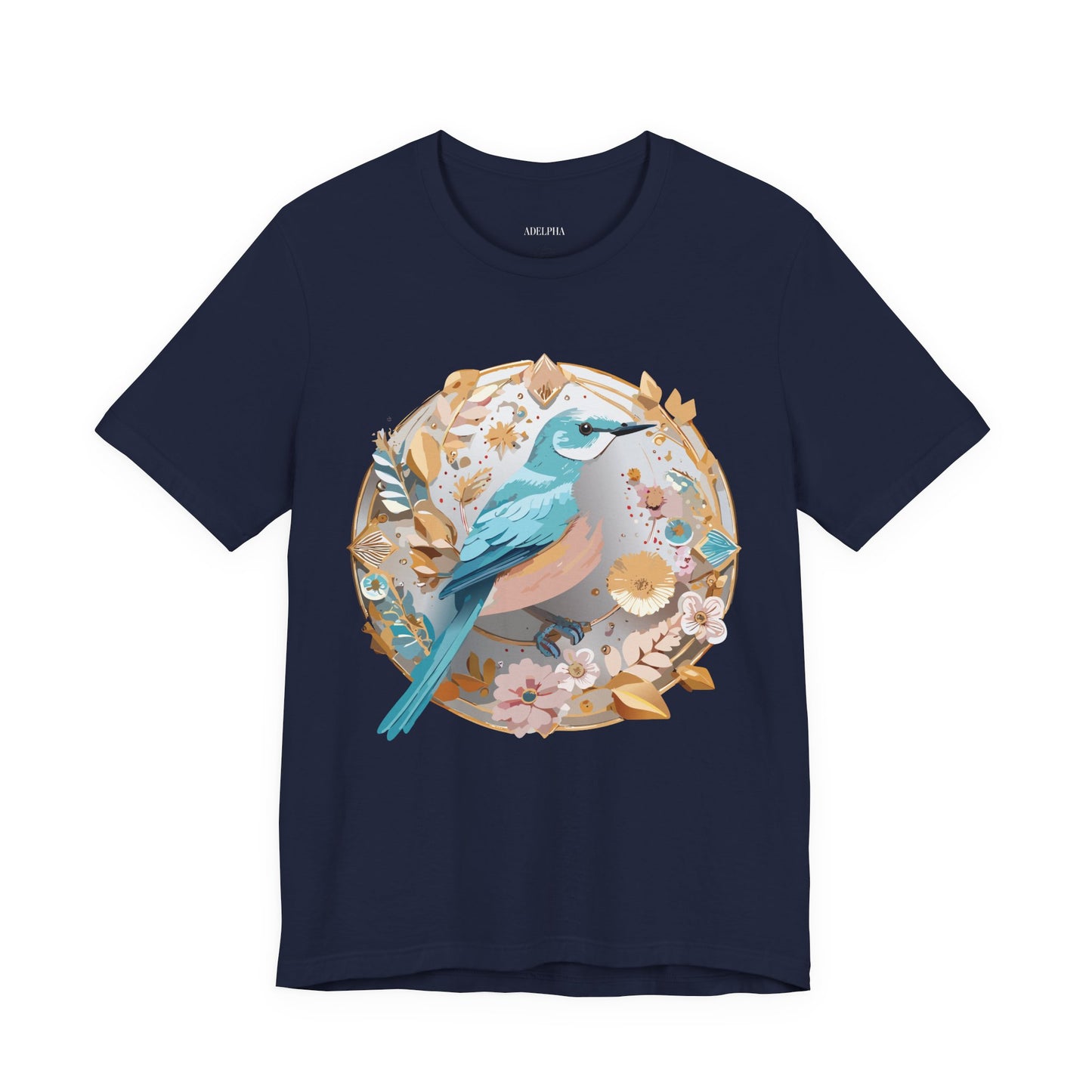 Medallion Shirt