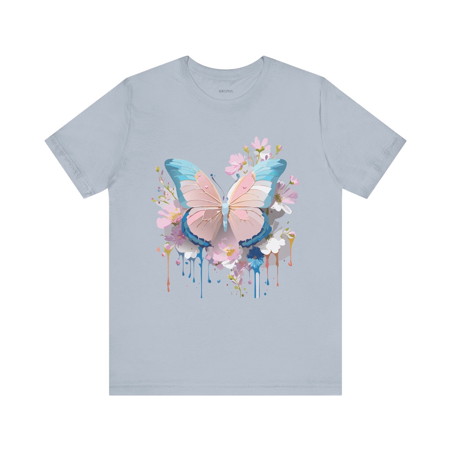 Butterfly Shirt