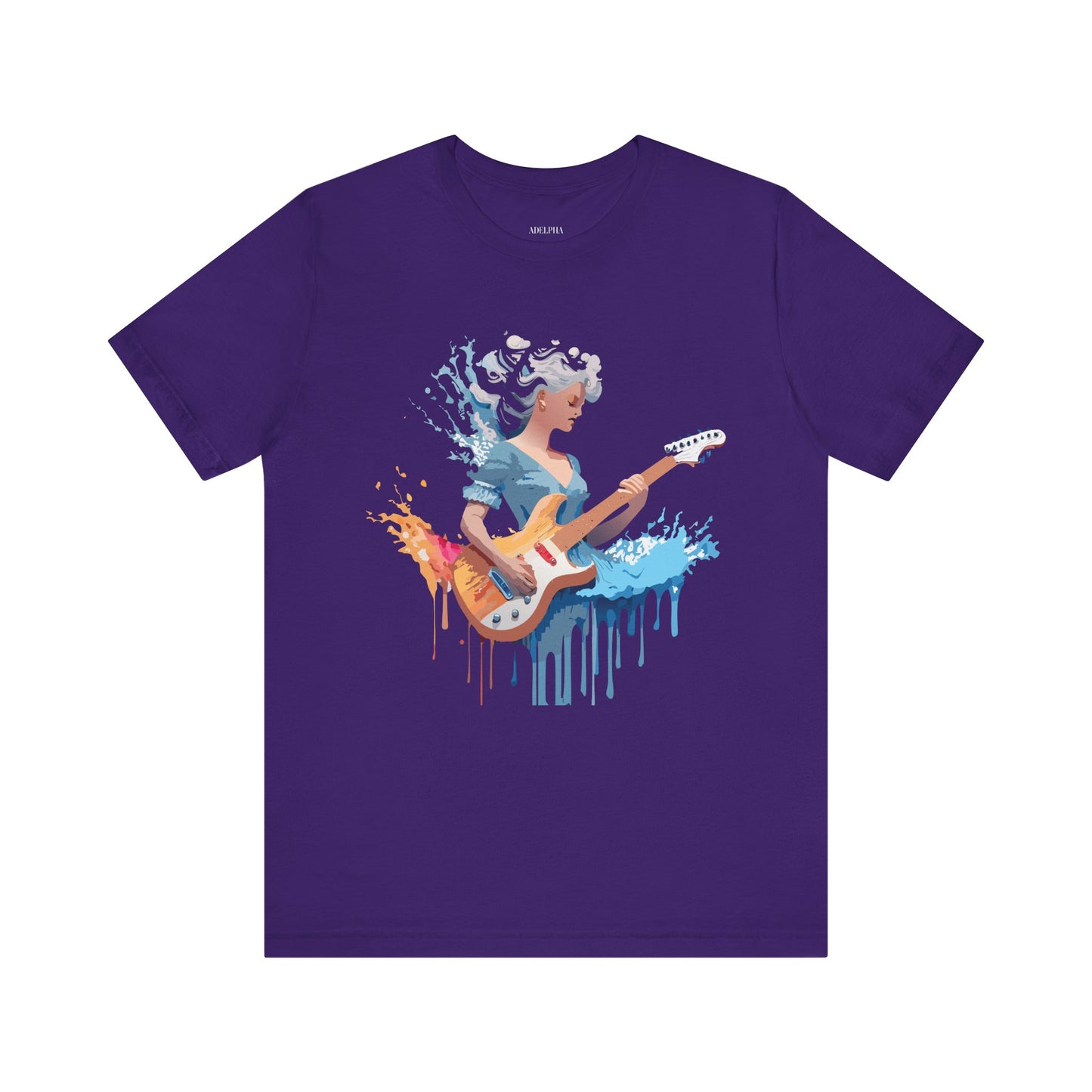 Music T Shirt