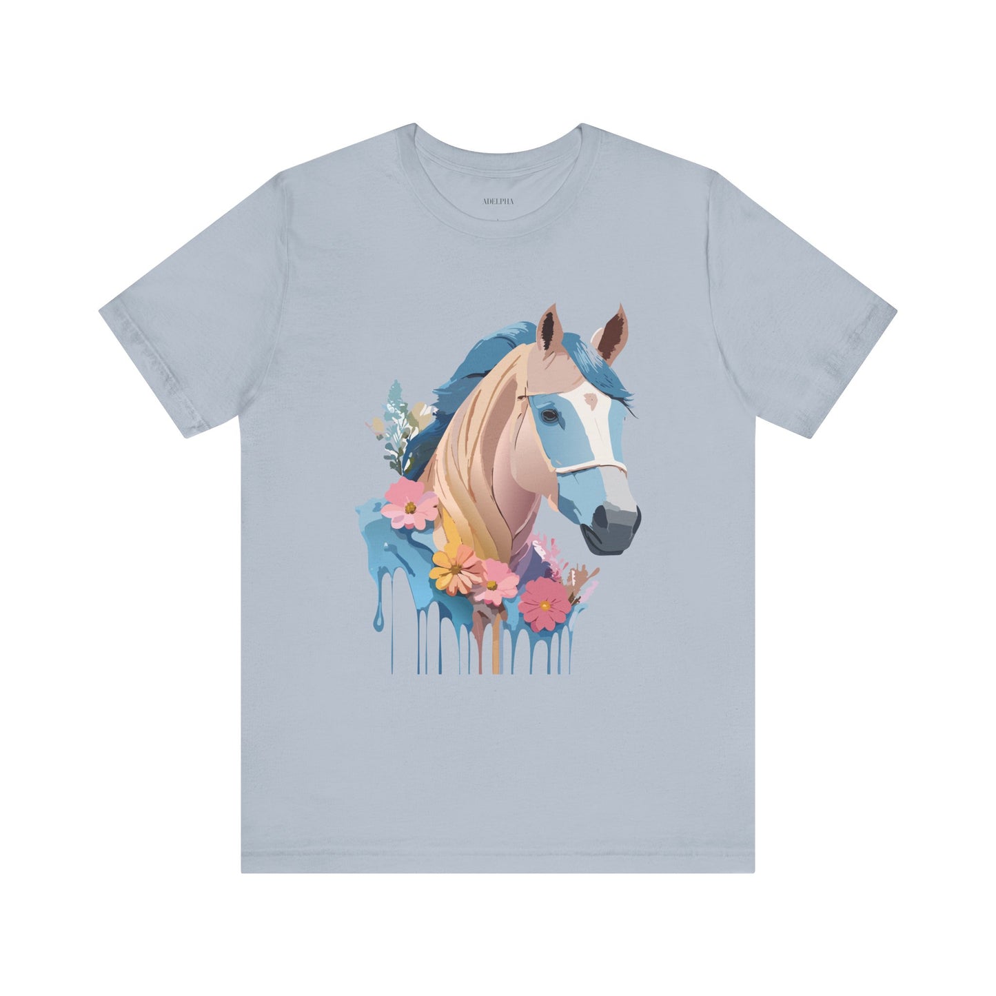 Horse Shirt, Shirt with Horse