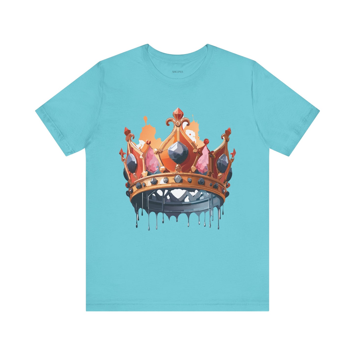 Crown Shirt