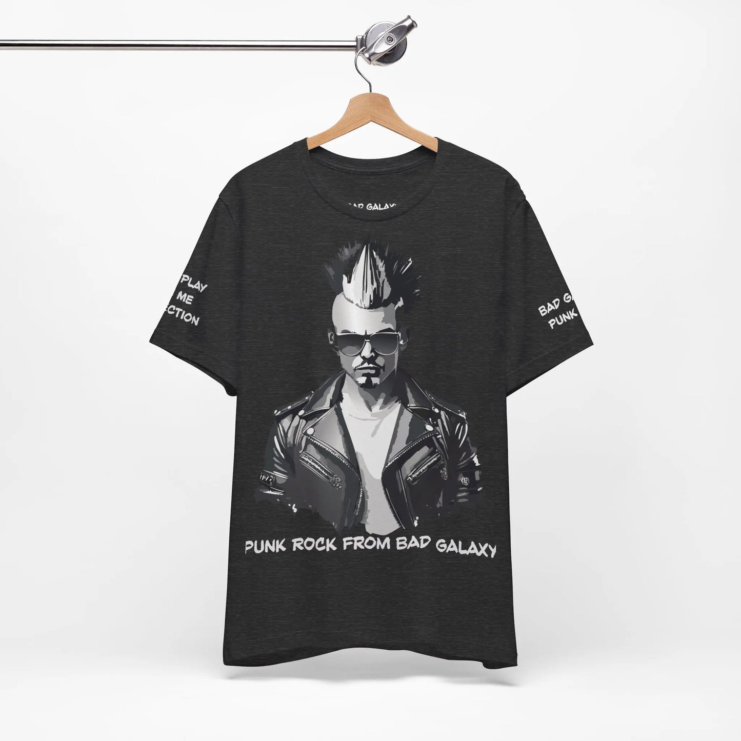 PUNK ROCK Tee Shirt