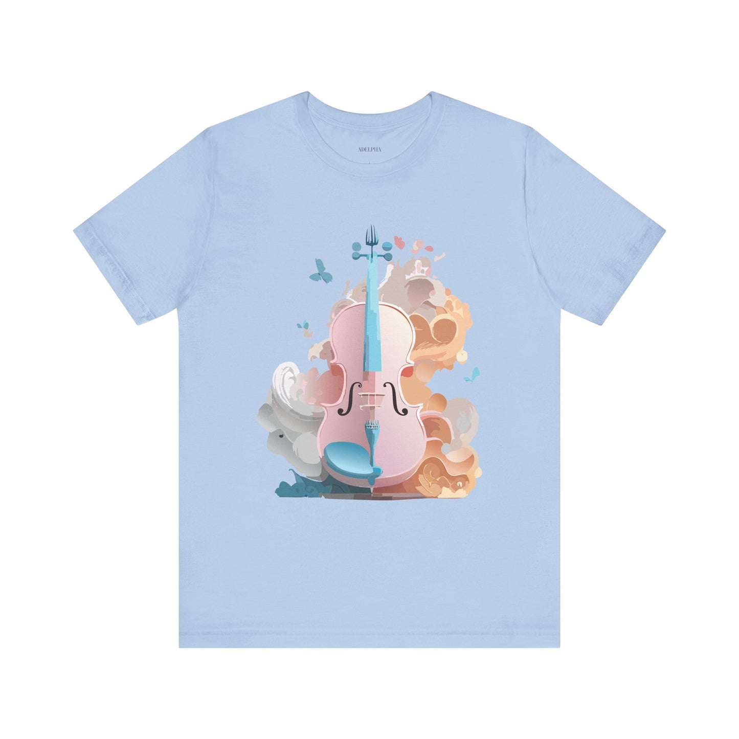 Music T Shirt