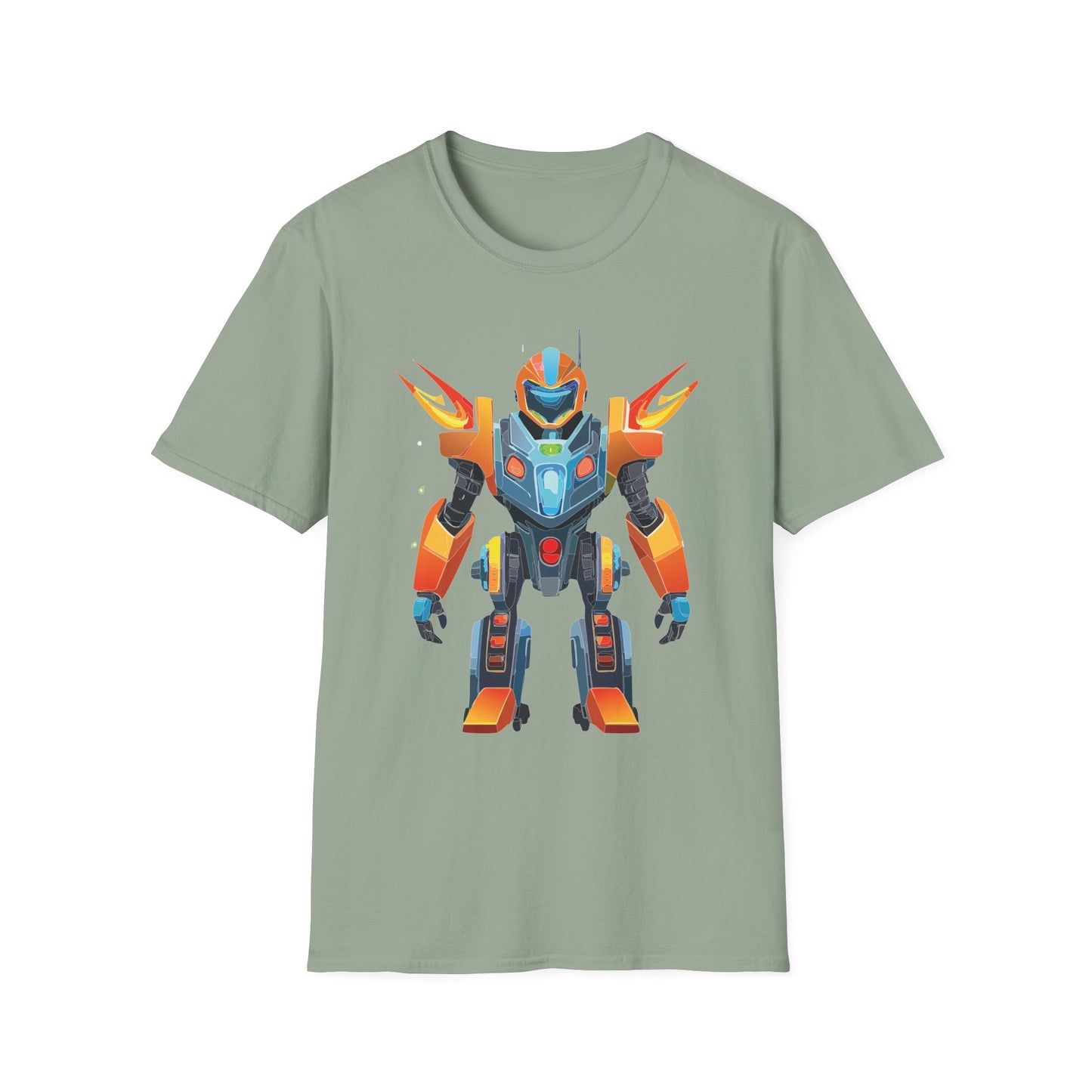 Cyborg Tee, Robot Shirt, Terminator Shirt