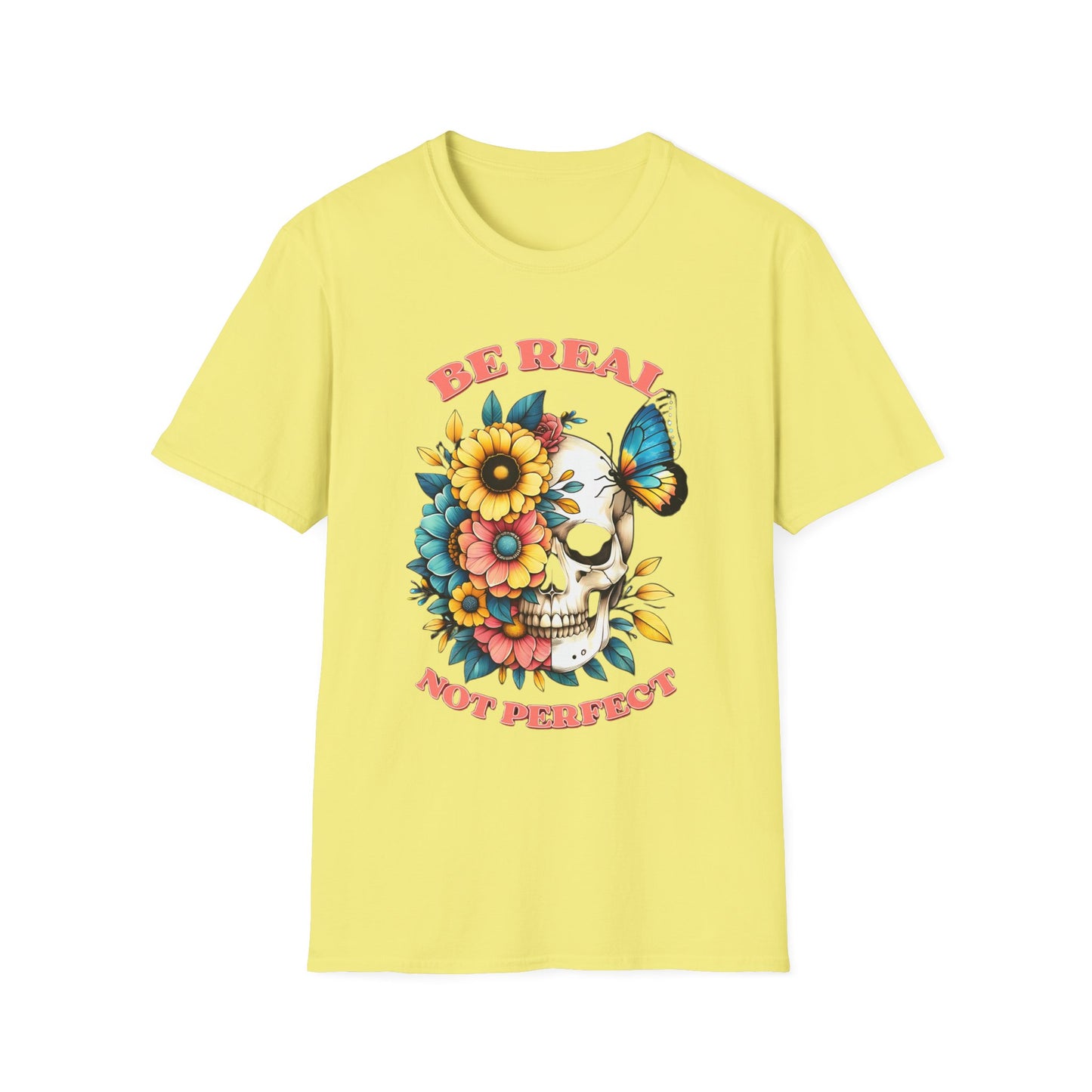 Skull Tee Shirt, Skeleton Shirt, Shirt with Skull, Shirt with Skeleton