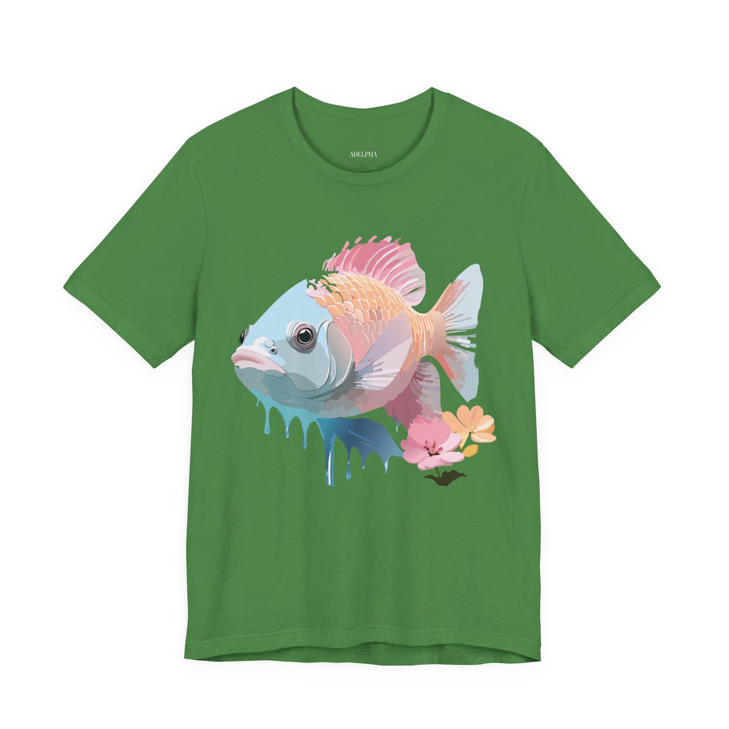 Fish Shirt