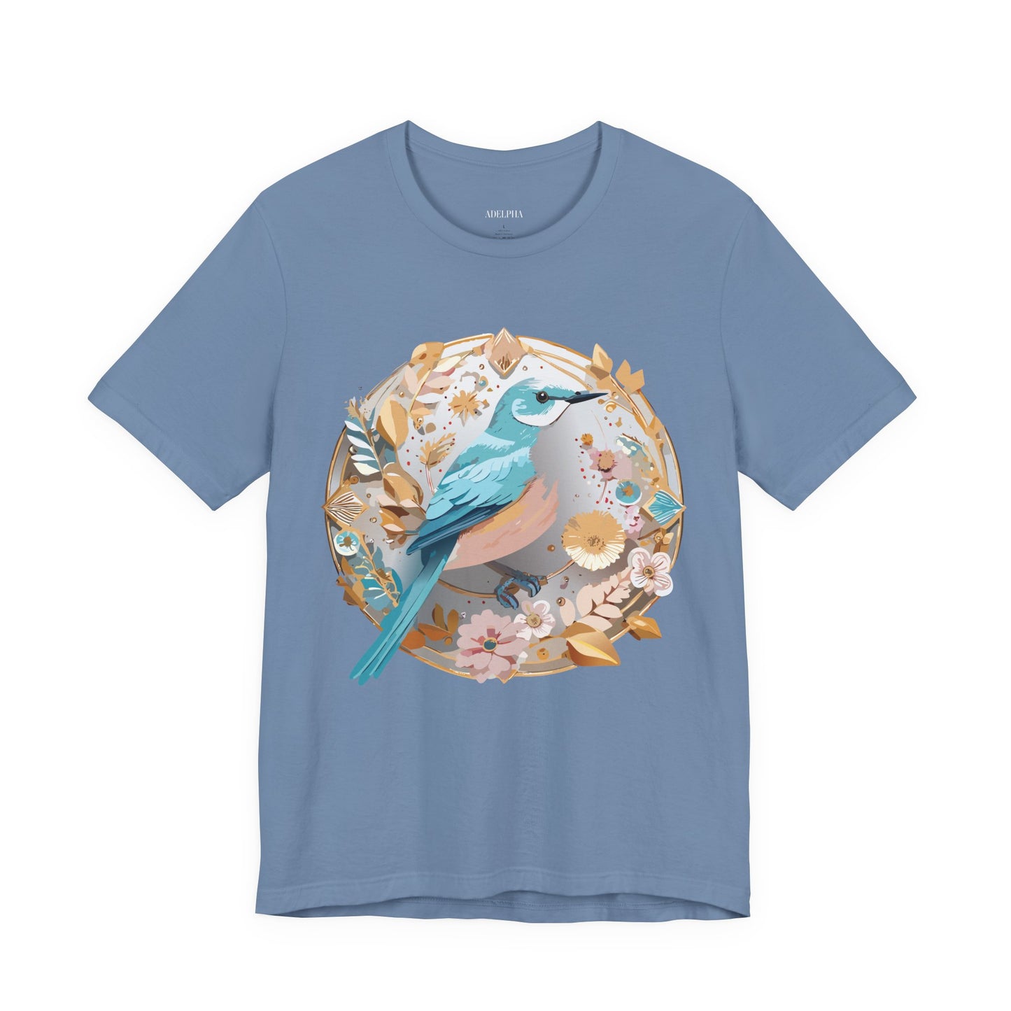 Medallion Shirt