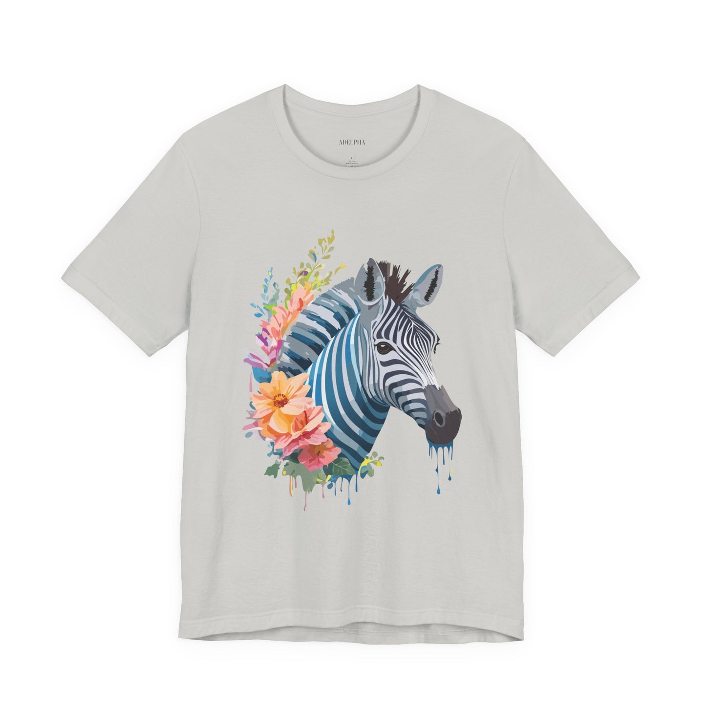 Zebra Shirt