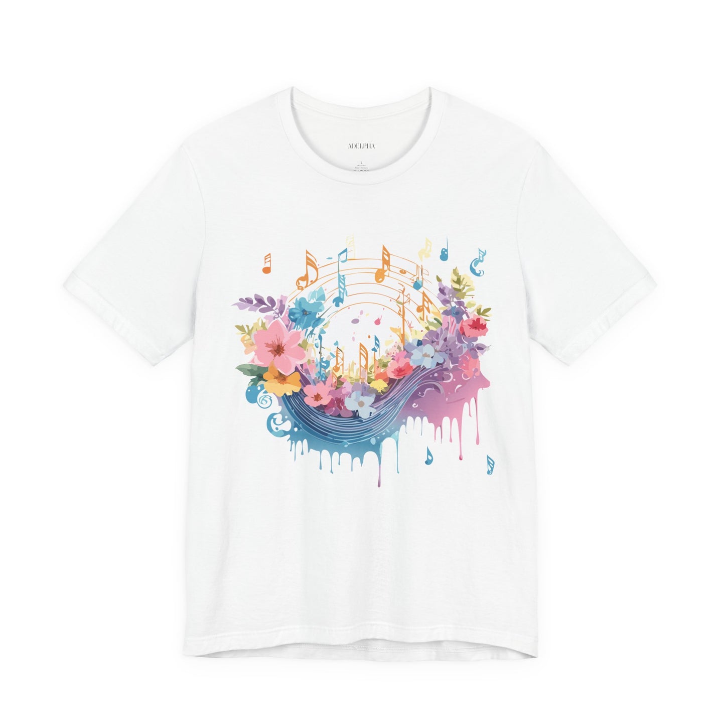 Music T Shirt