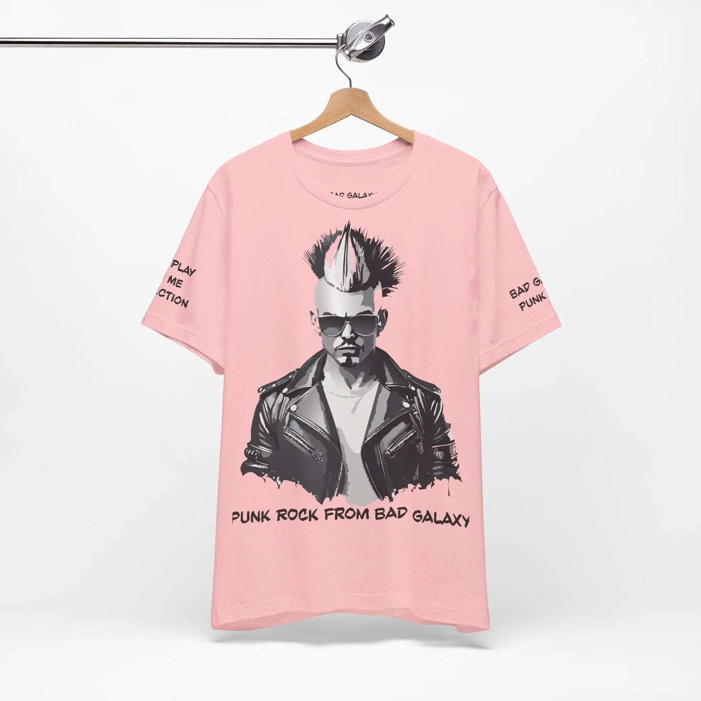 PUNK ROCK Tee Shirt