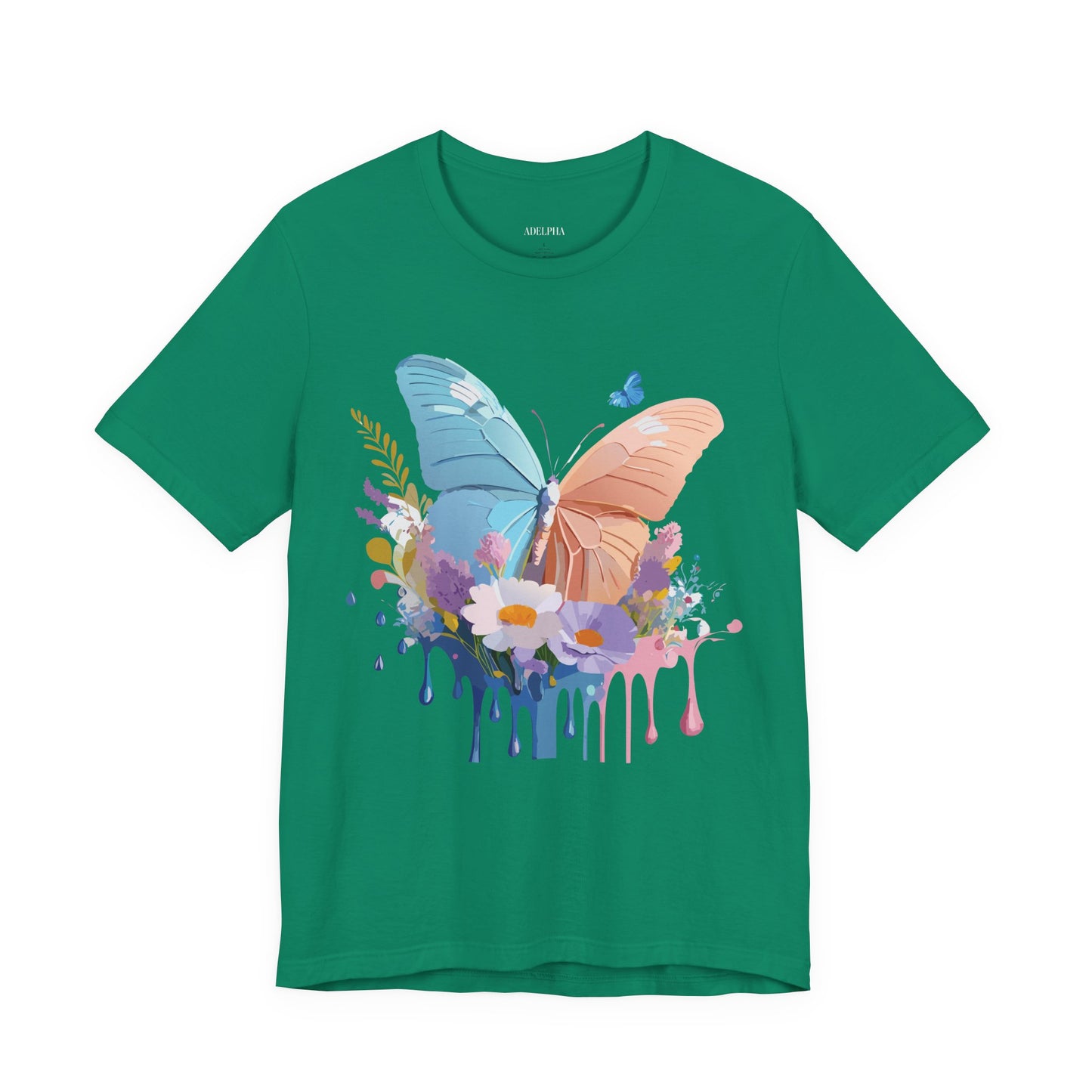 Butterfly Shirt