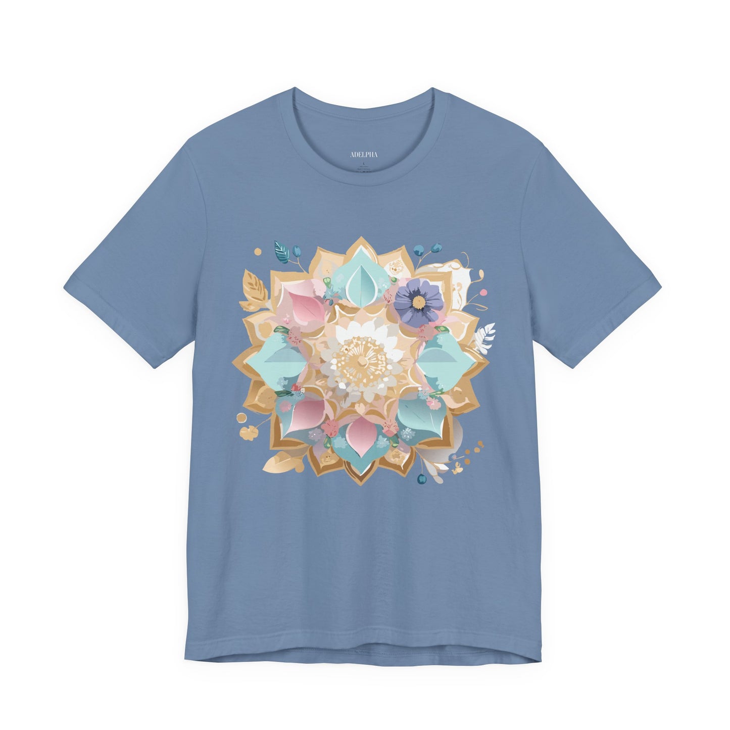 Mandala Shirt
