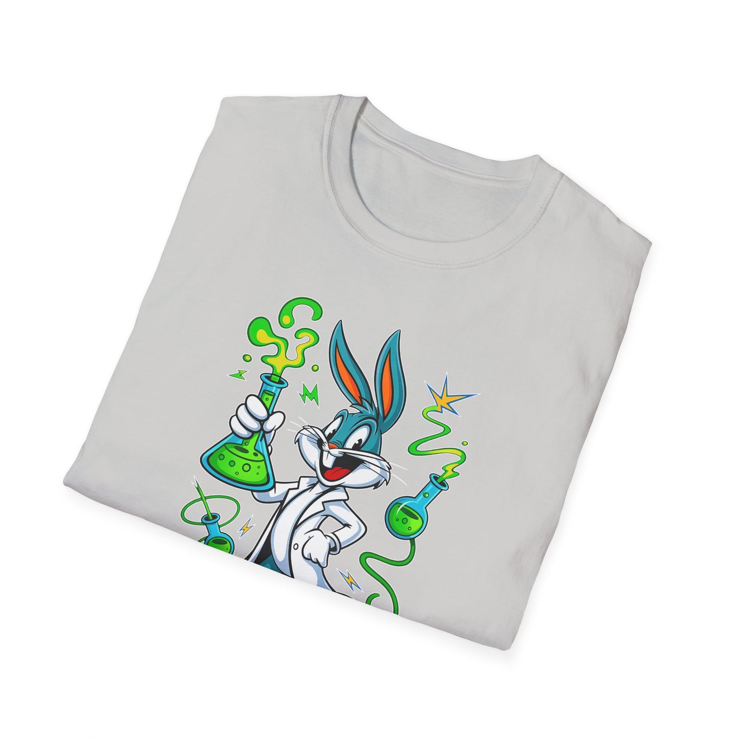 Bugs Bunny Shirt, Bugs Bunny T Shirt, Shirt with Bugs Bunny, T Shirt with Cartoon, Cartoon on T Shirt, Animation Shirt