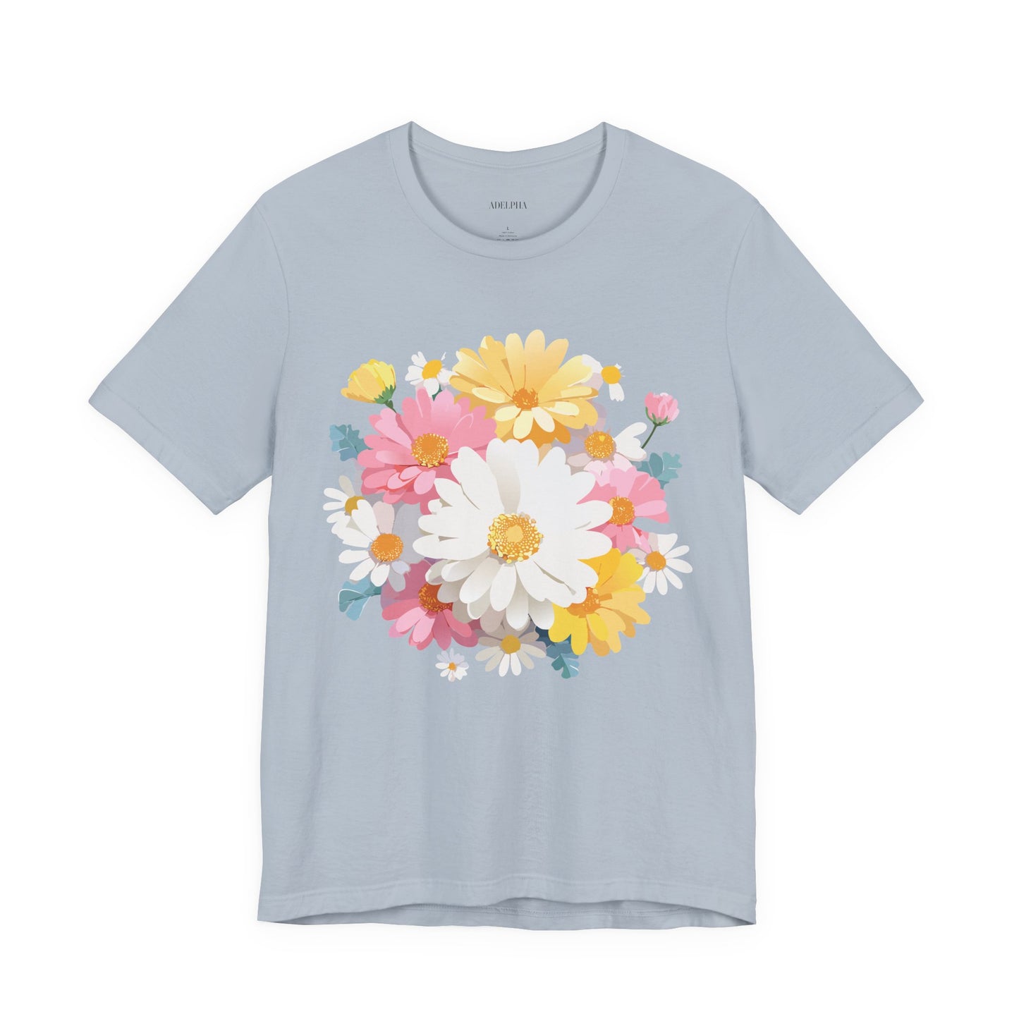Floral T Shirts