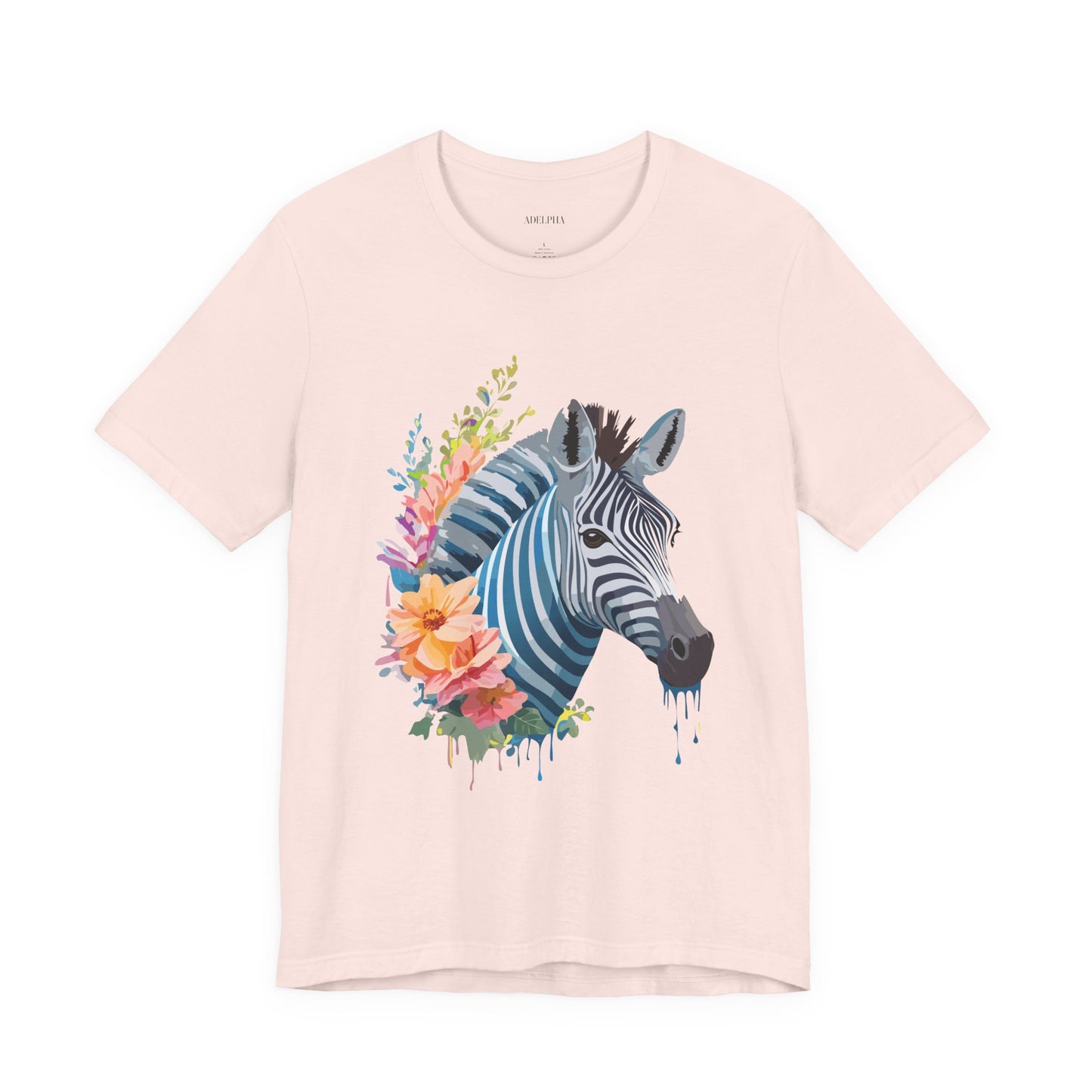 Zebra Shirt