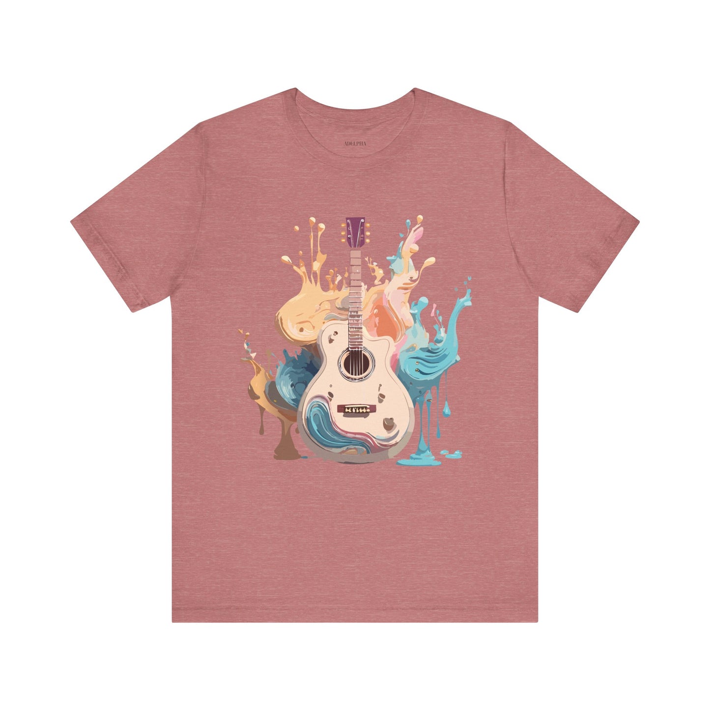 Music T Shirt