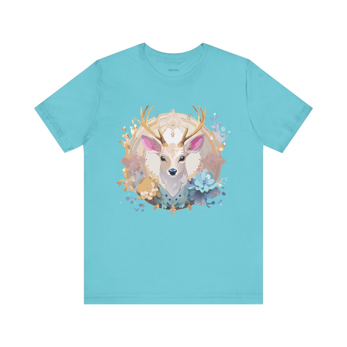 Medallion Shirt