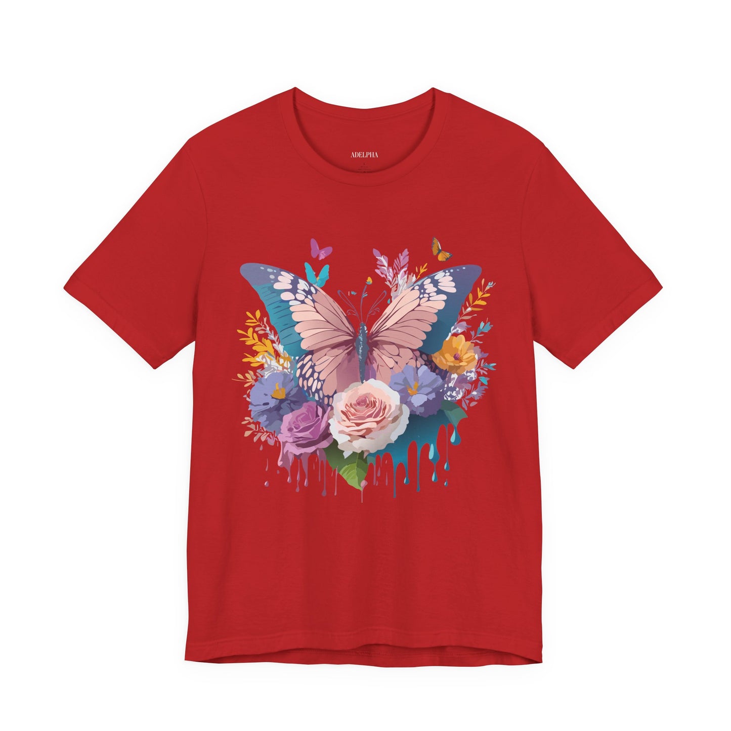 Butterfly Shirt