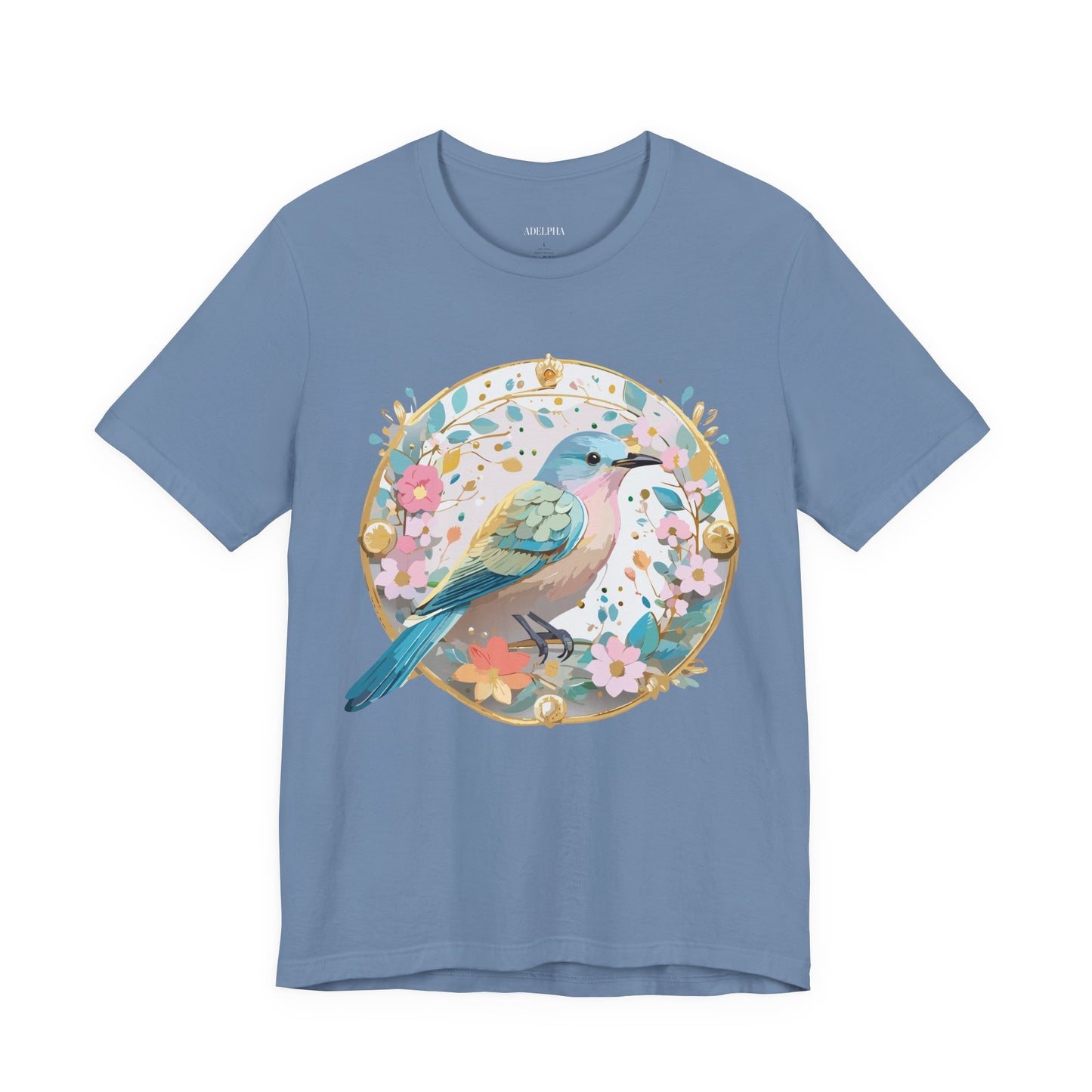 Medallion Shirt