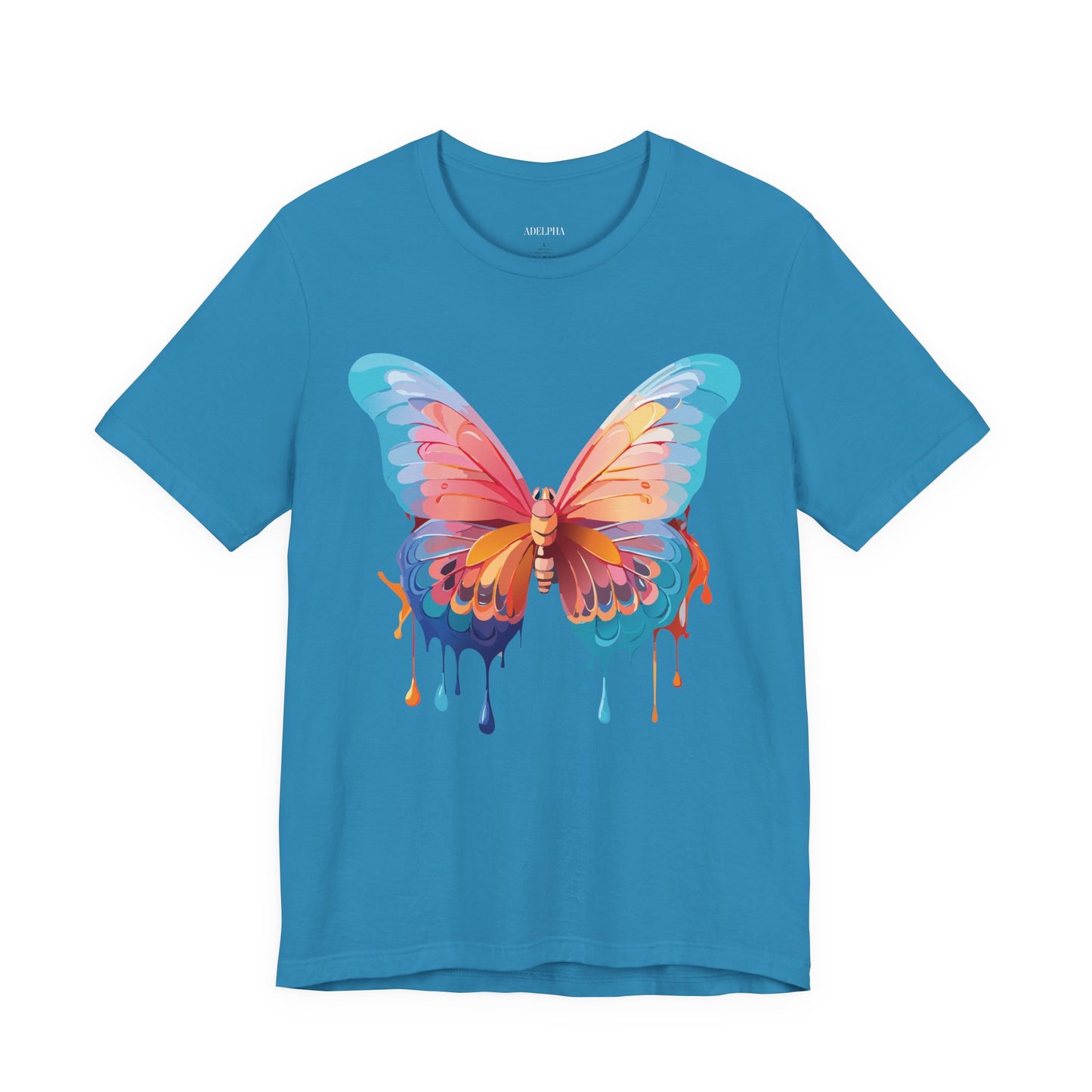 Butterfly Shirt