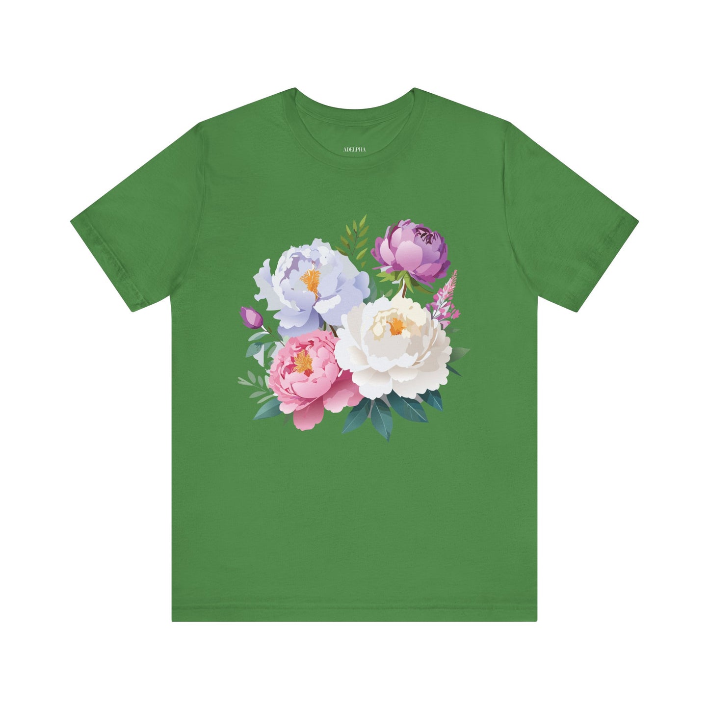 Floral T Shirts