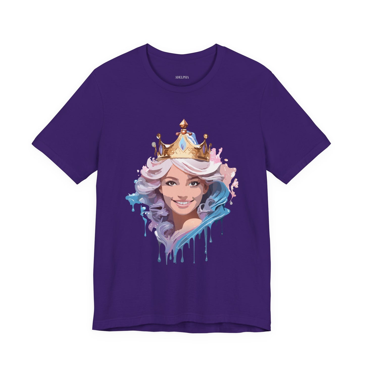 Queen T Shirt