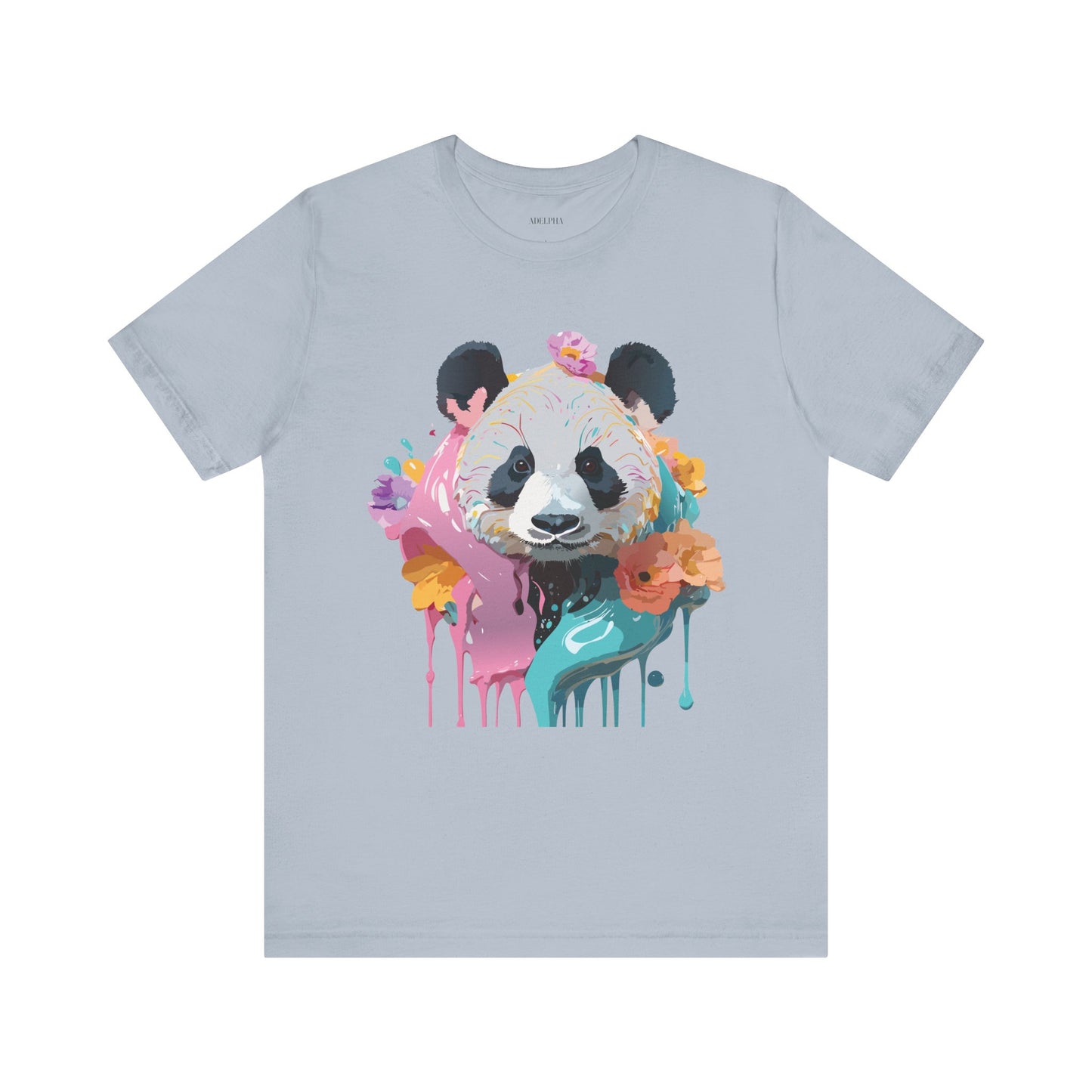 Panda Shirt